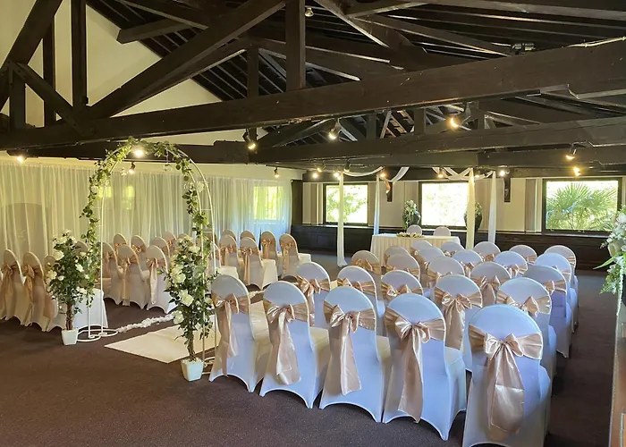 Europa Gatwick Hotel & Spa