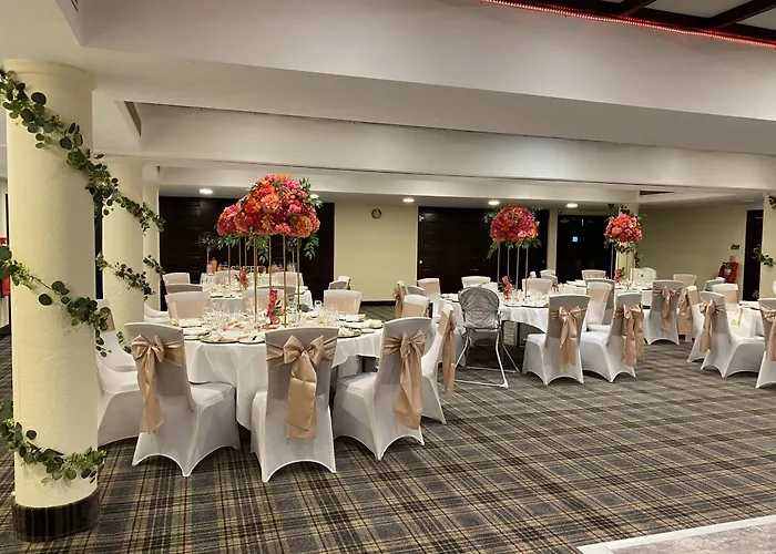 Europa Gatwick Hotel & Spa