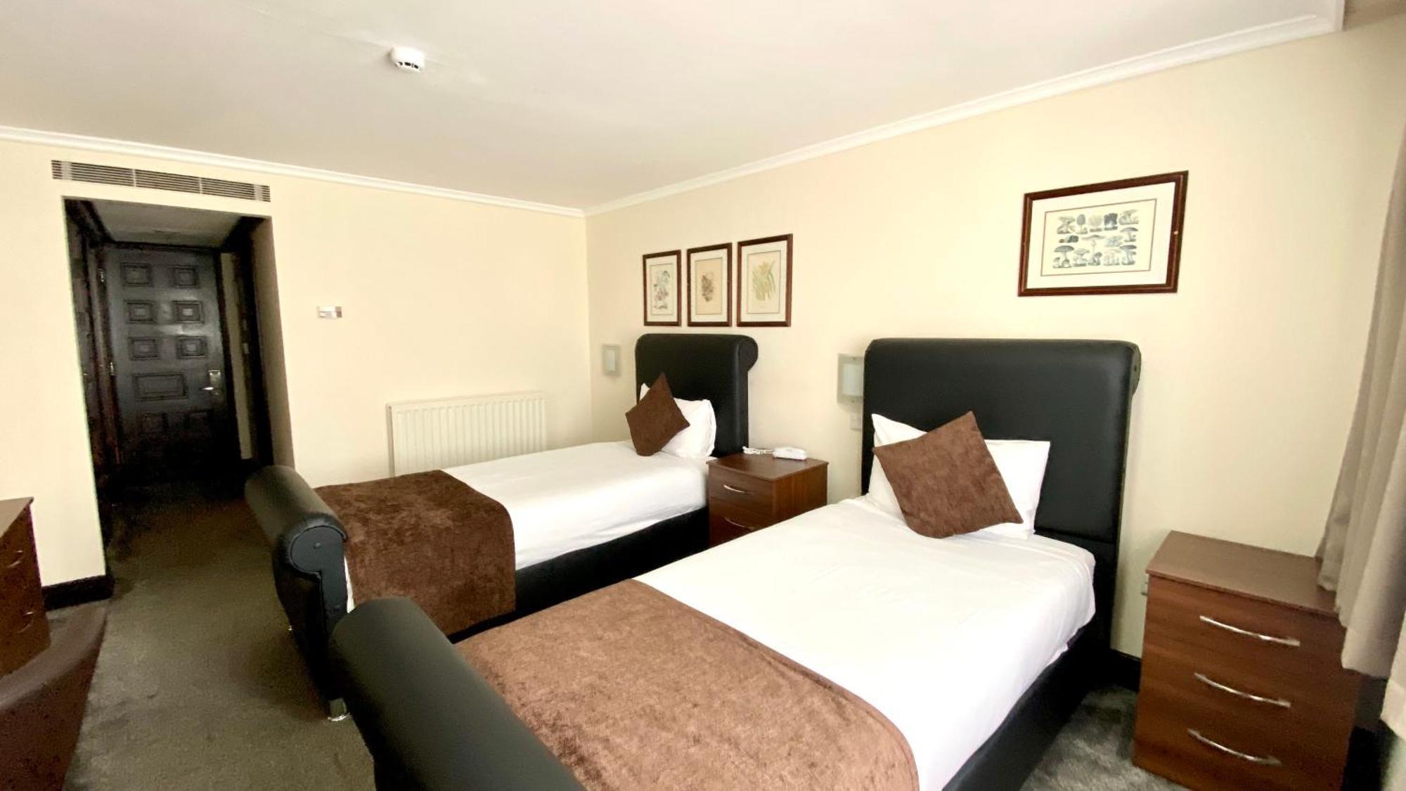 Europa Gatwick & Crawley (West Sussex)