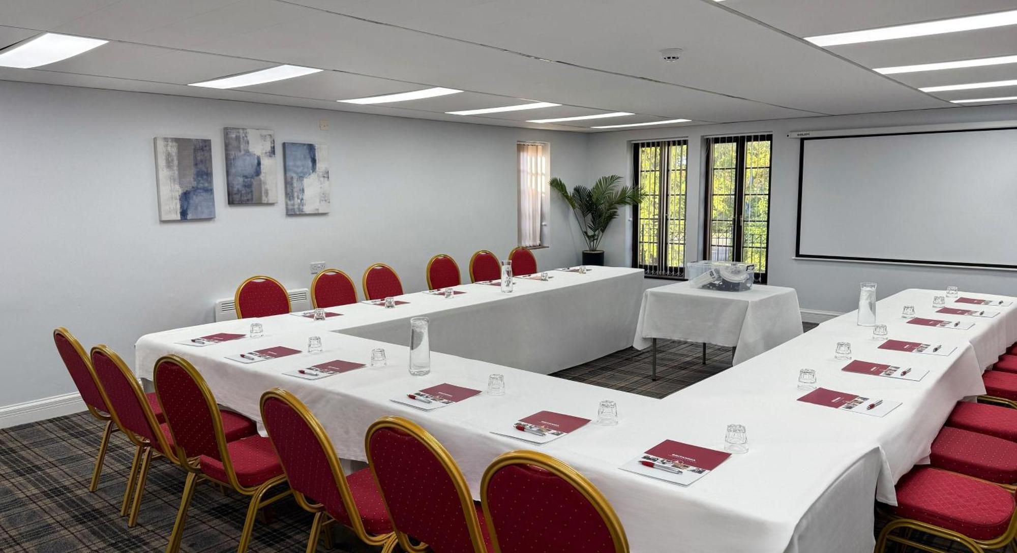 Hotel Europa Gatwick & Crawley (West Sussex)