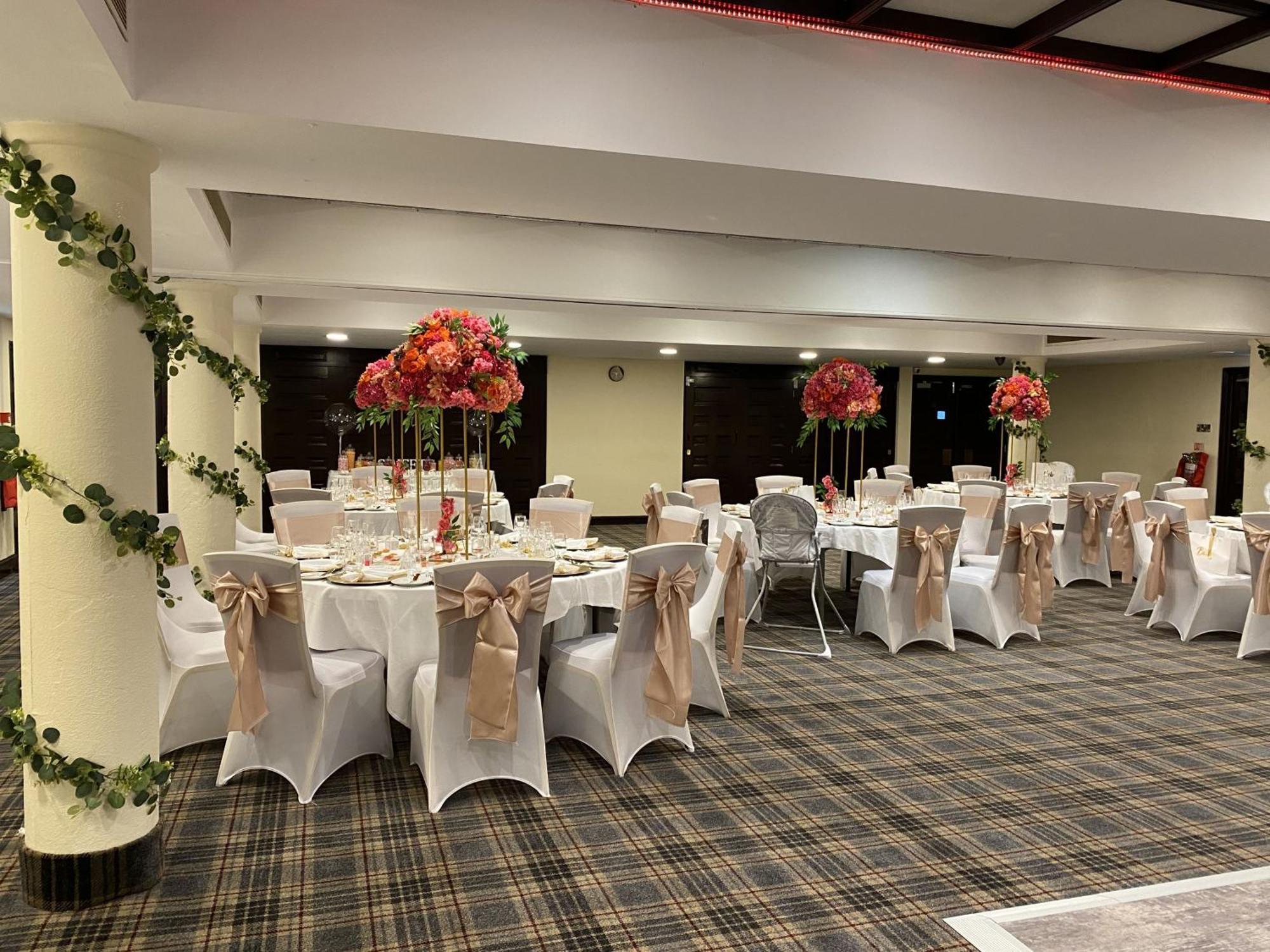 Hotel Europa Gatwick &