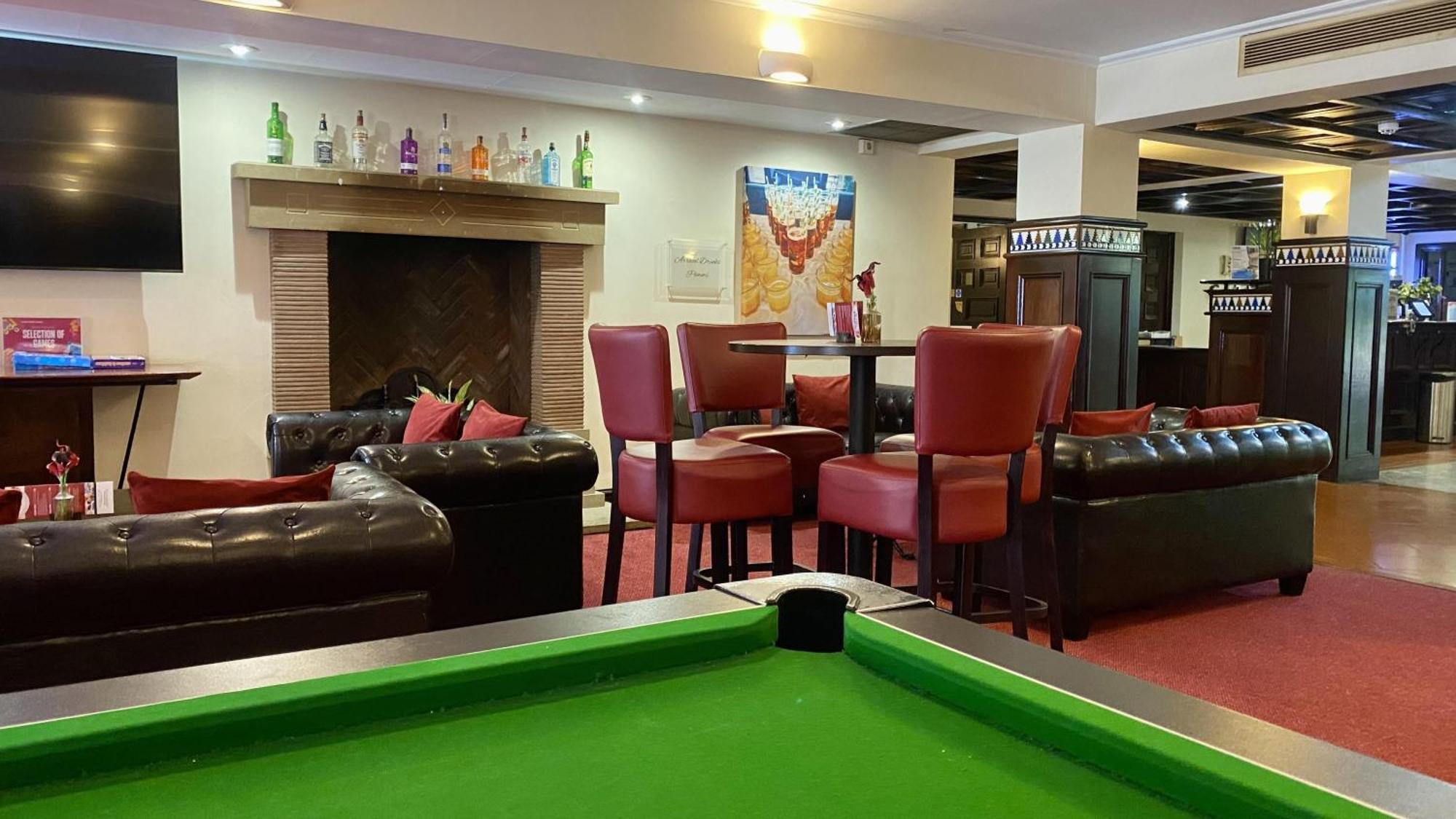 Hotel Europa Gatwick &