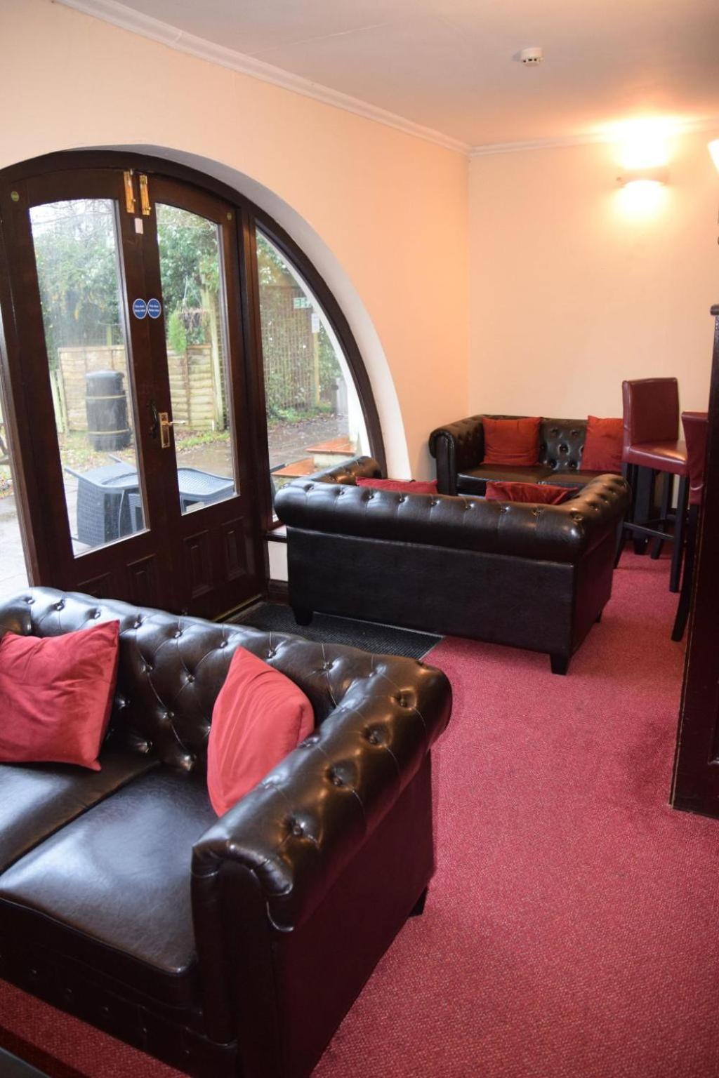 Hotel Europa Gatwick & 3*