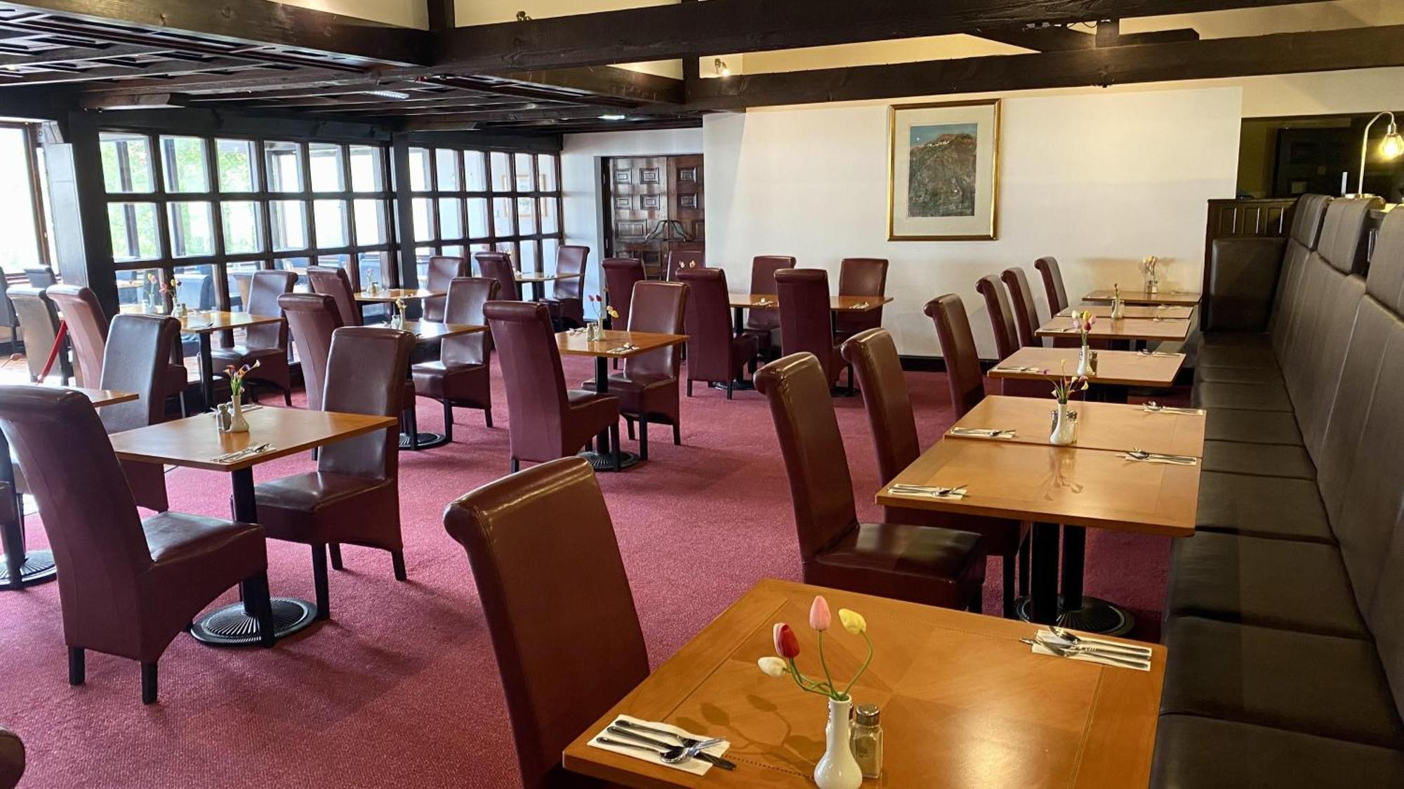 Europa Gatwick & Hotel Crawley (West Sussex)