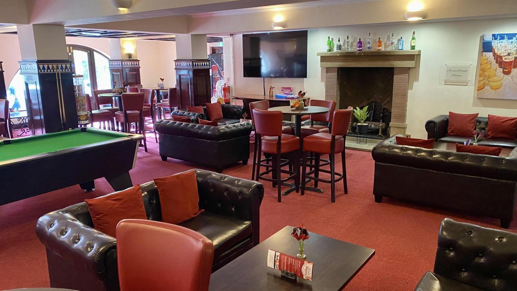Hotel Europa Gatwick & Crawley (West Sussex)