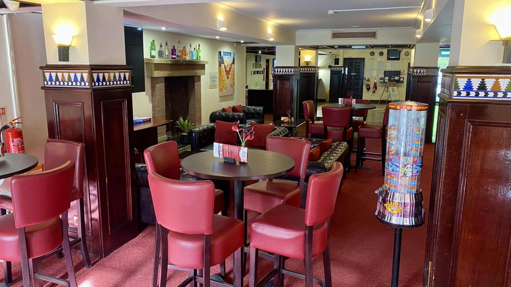 Hotel Europa Gatwick &