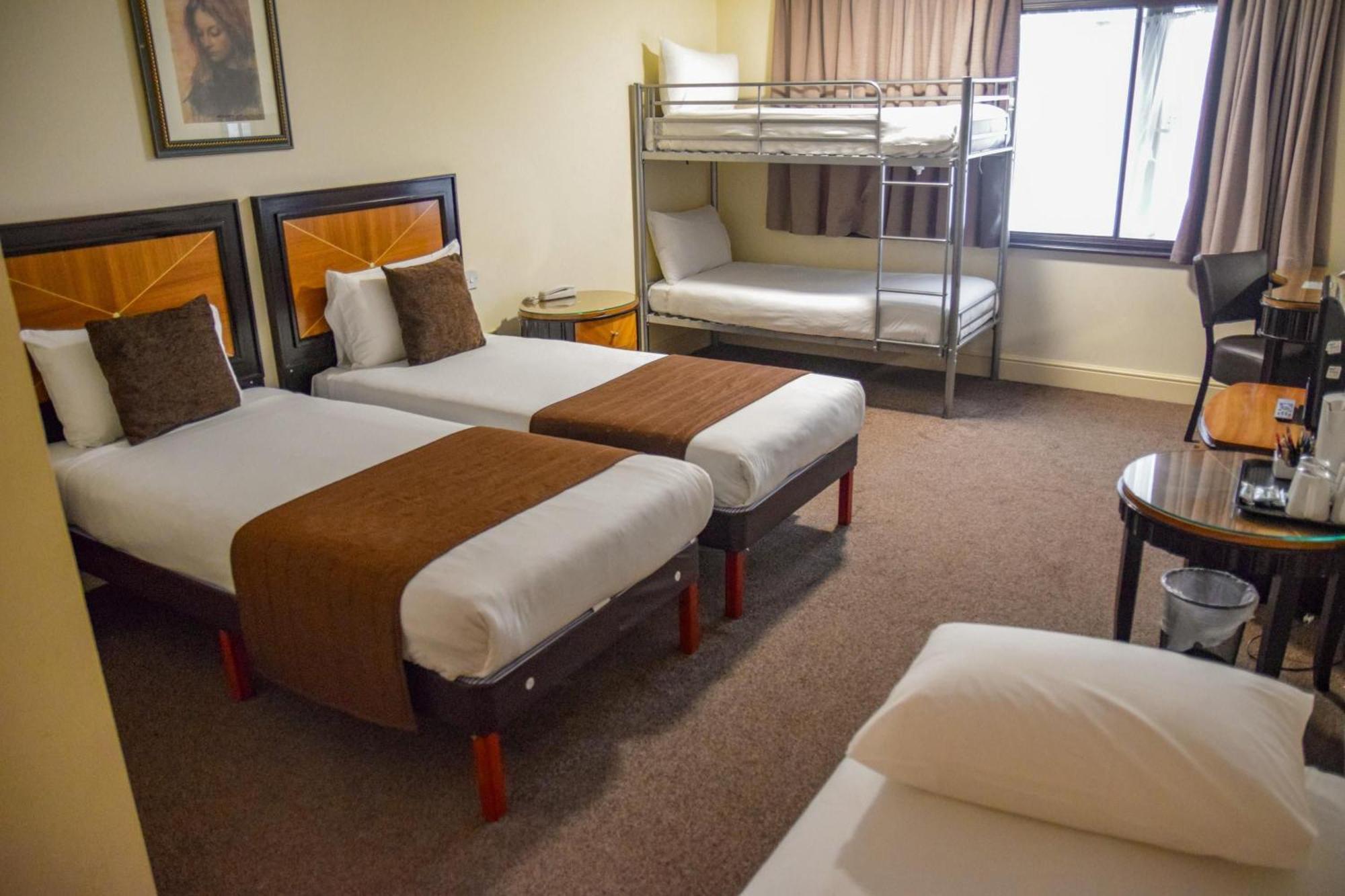 Hotel Europa Gatwick & Crawley (West Sussex)