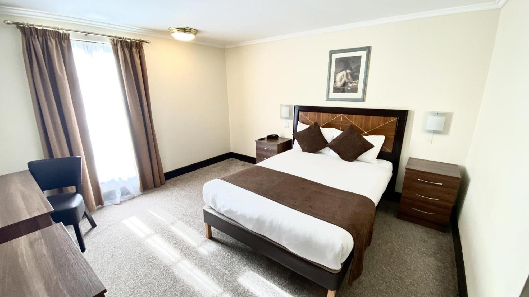 Europa Gatwick & Crawley (West Sussex)