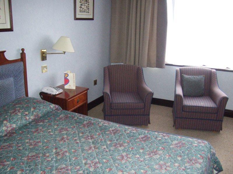 Hotel Europa Gatwick &