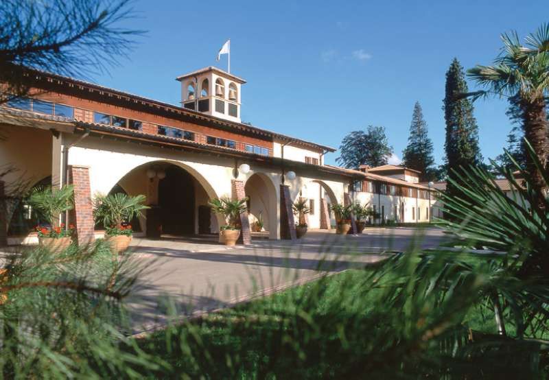 Hotel Europa Gatwick &