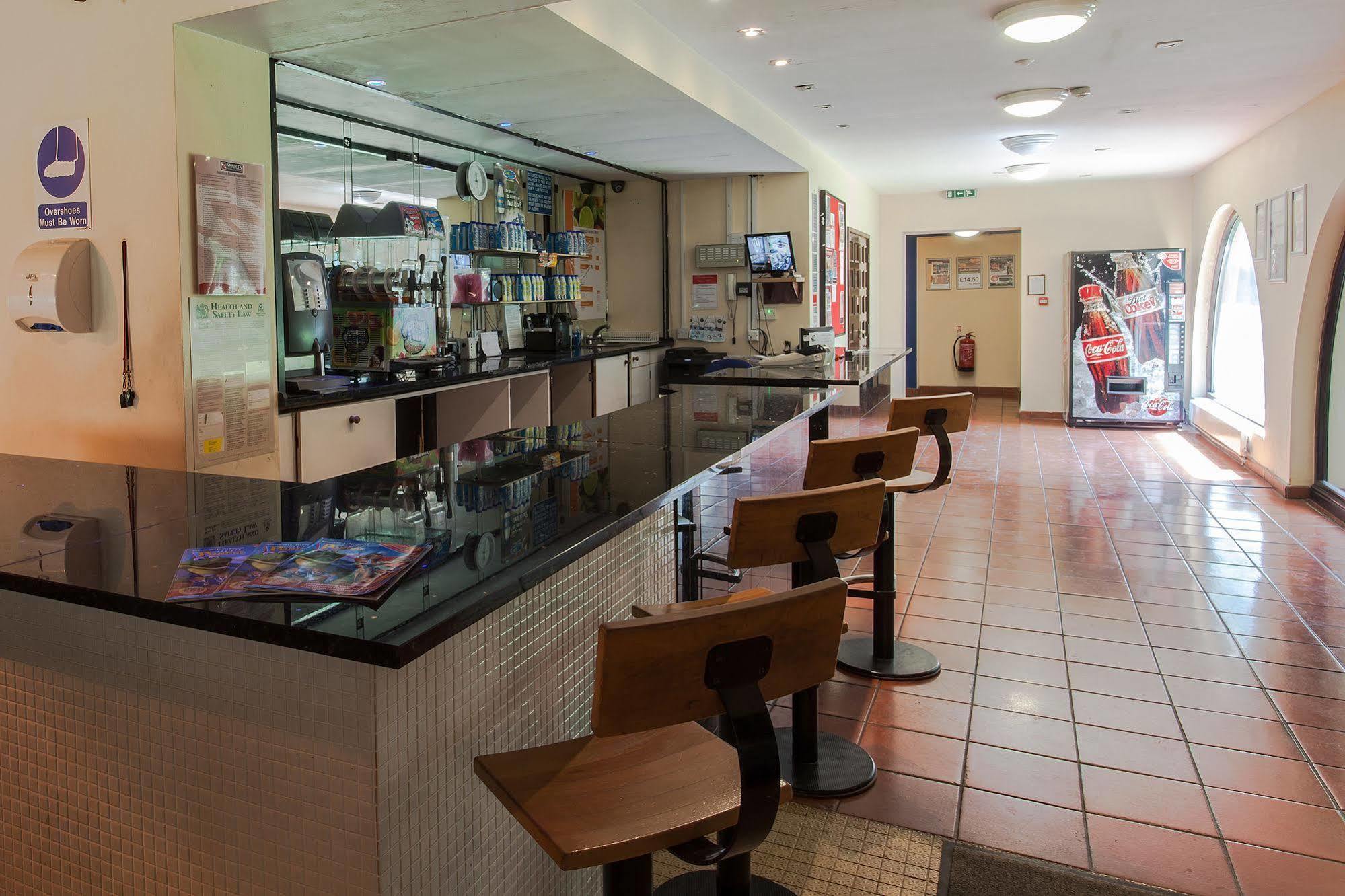 Europa Gatwick & Crawley (West Sussex)