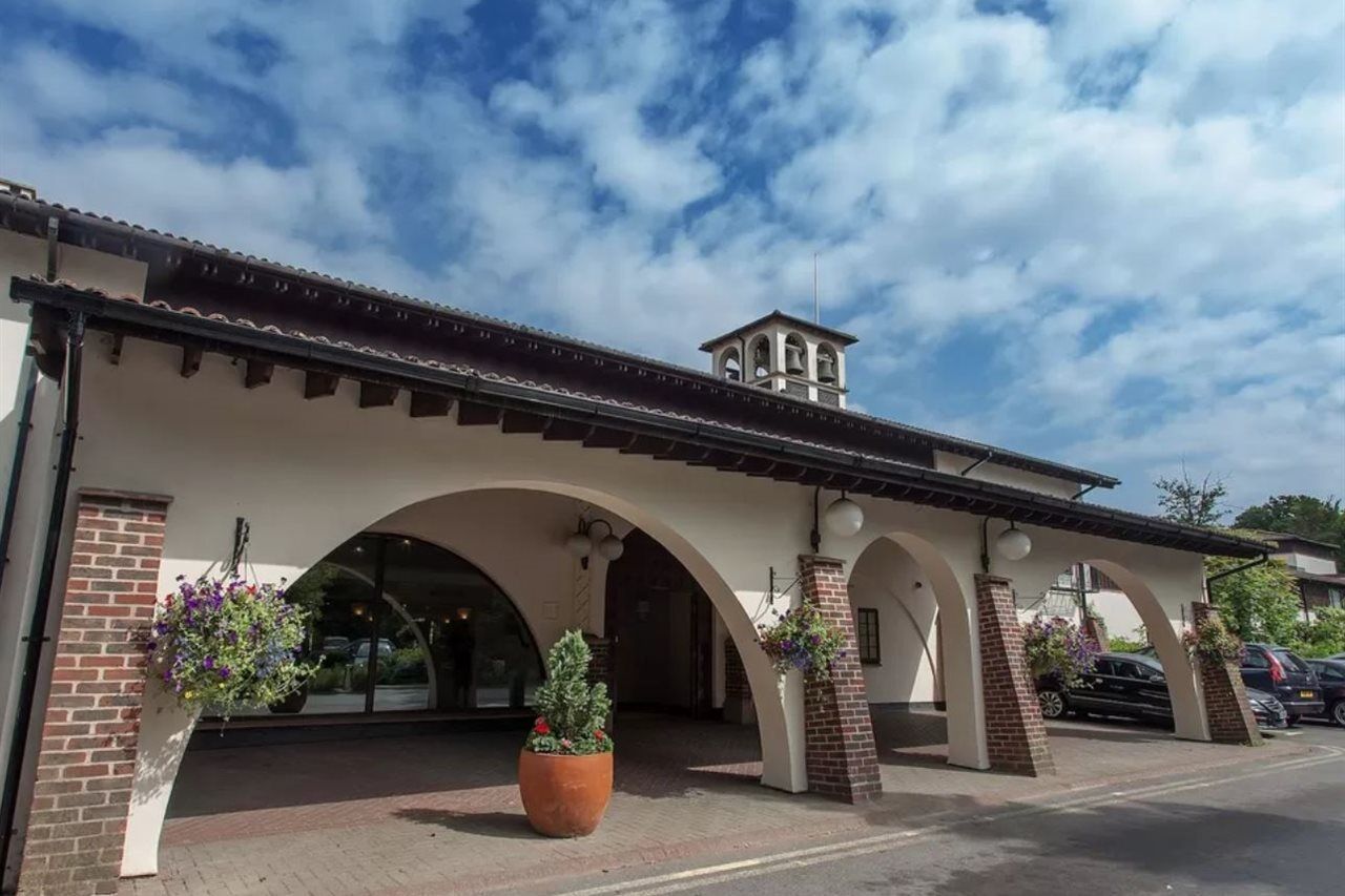 Hotel Europa Gatwick & Crawley (West Sussex)
