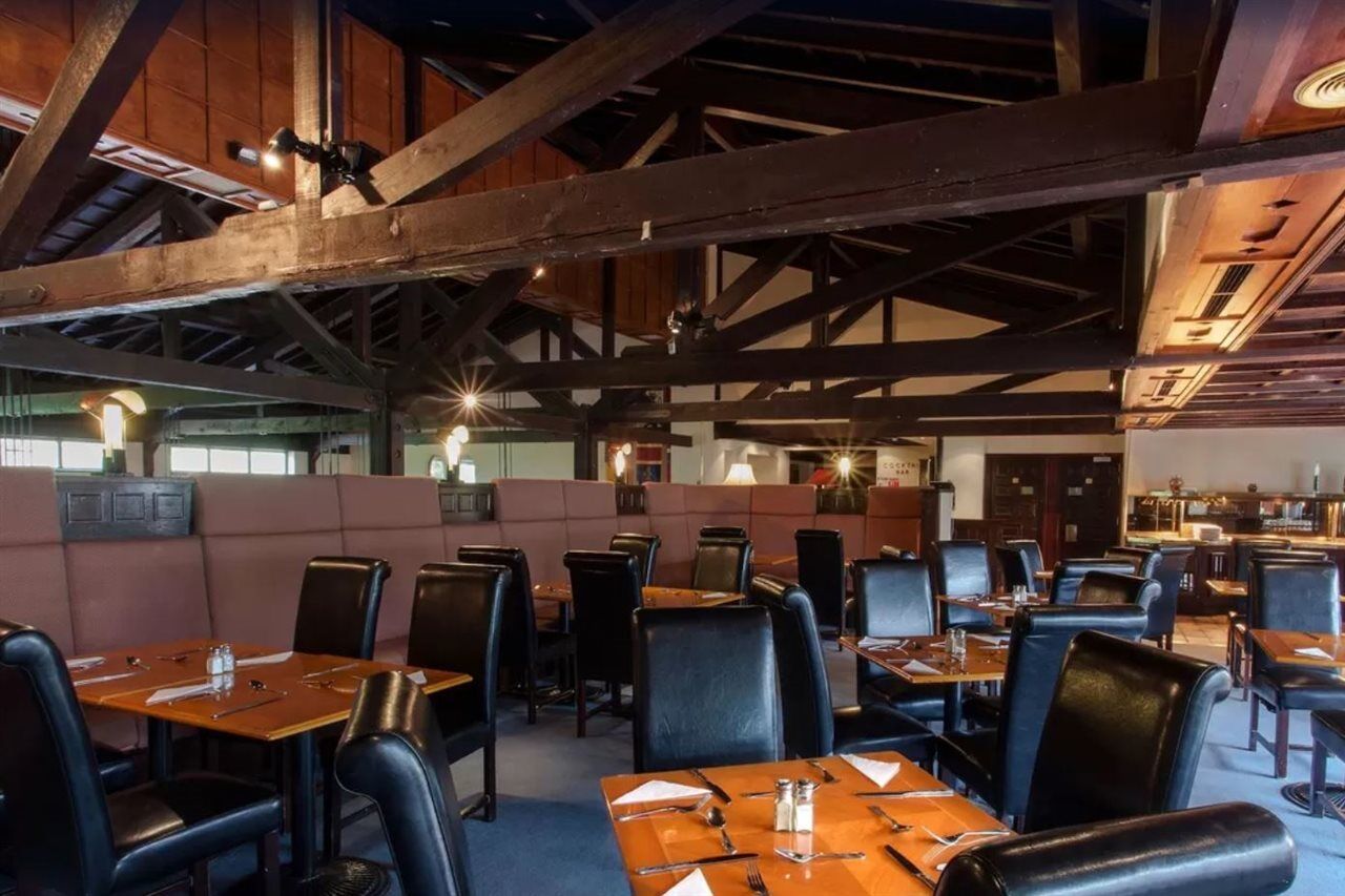 Europa Gatwick & Hotel Crawley (West Sussex)