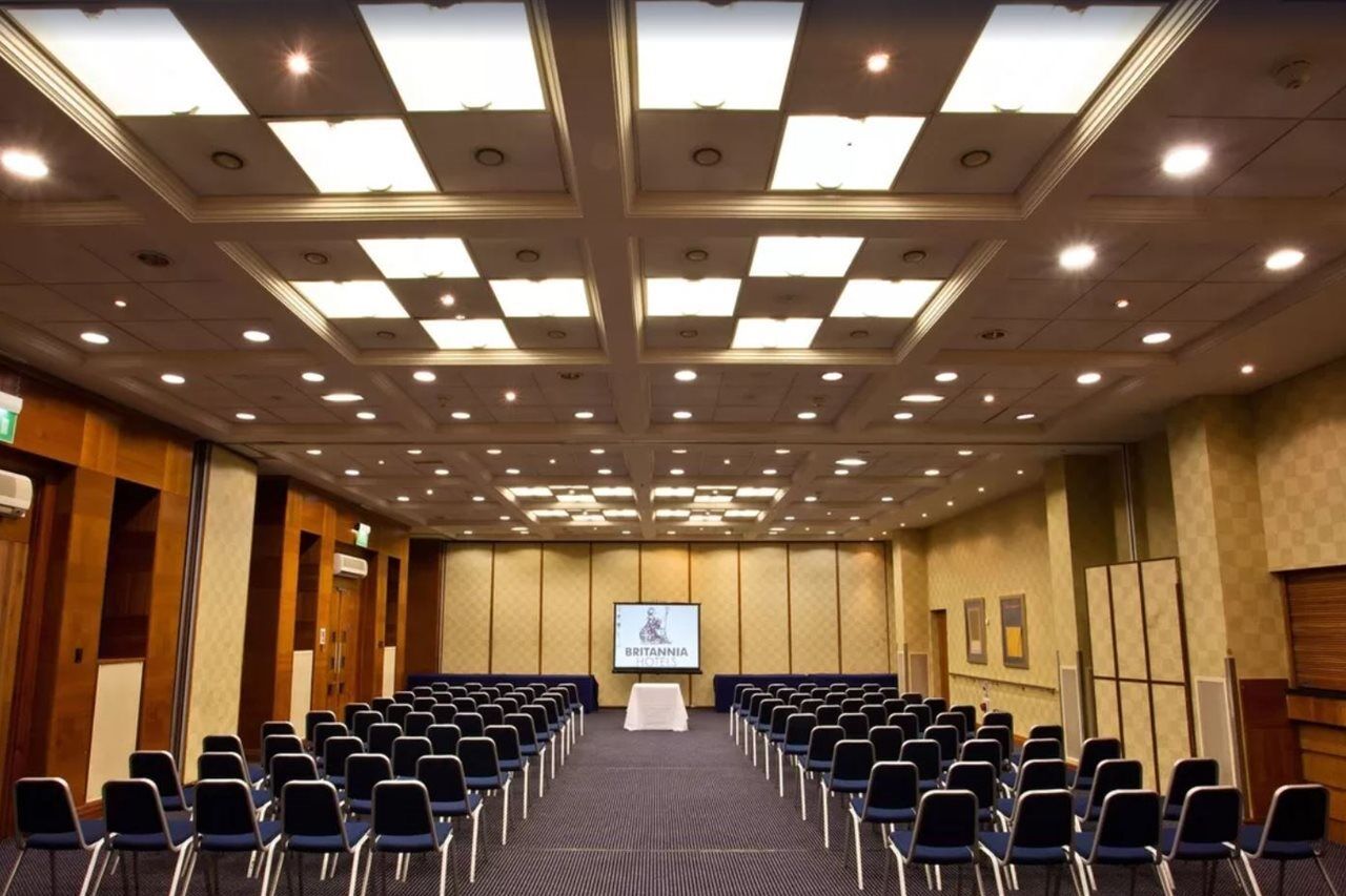 Hotel Europa Gatwick & Crawley (West Sussex)