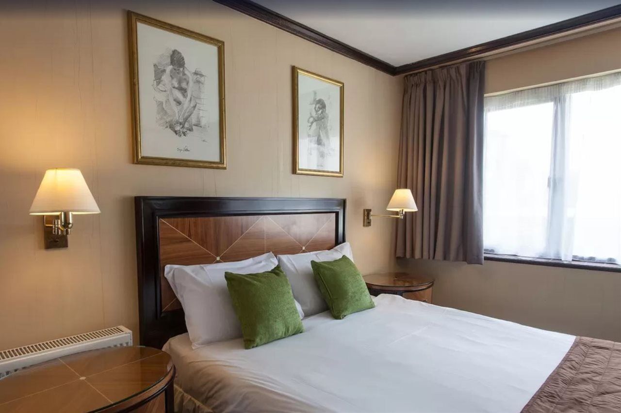 Hotel Europa Gatwick & Crawley (West Sussex)