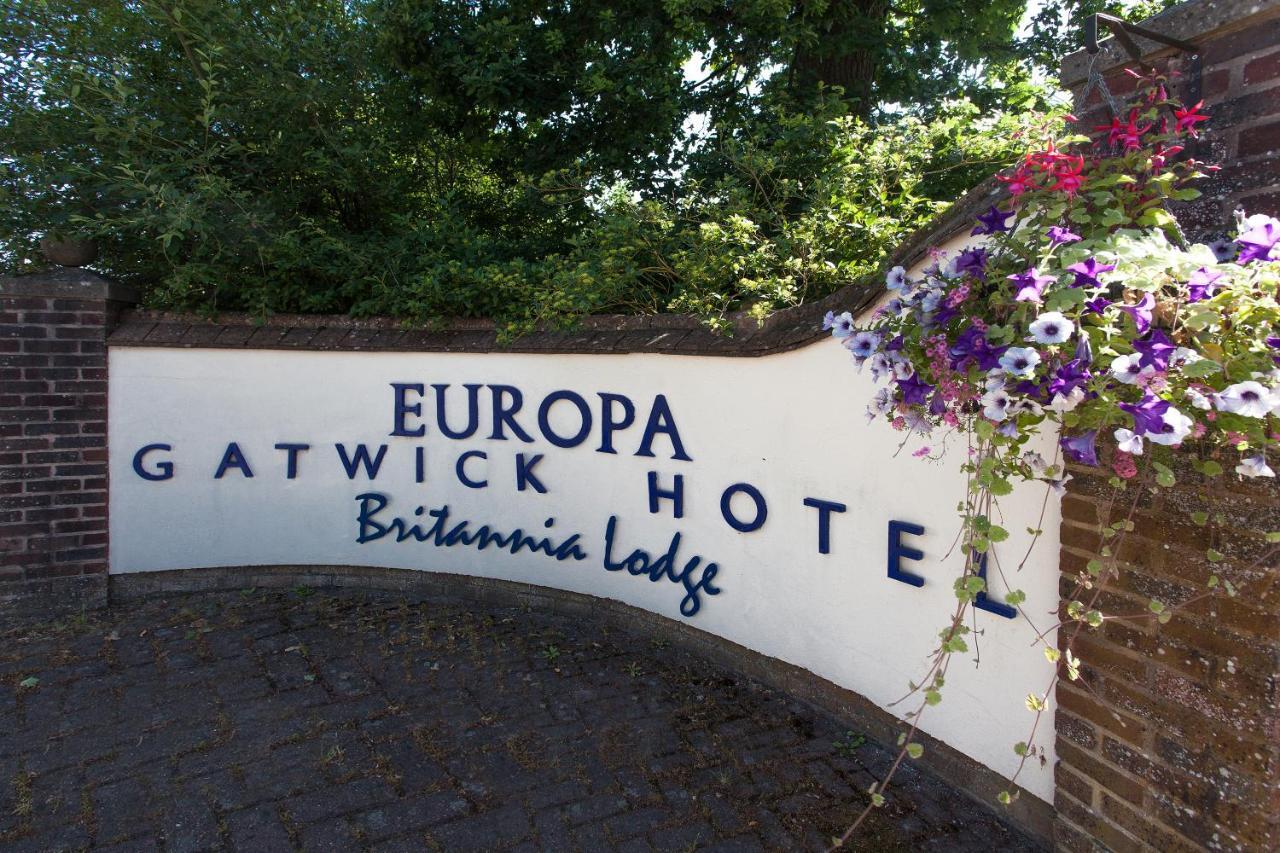 Europa Gatwick & Crawley (West Sussex)
