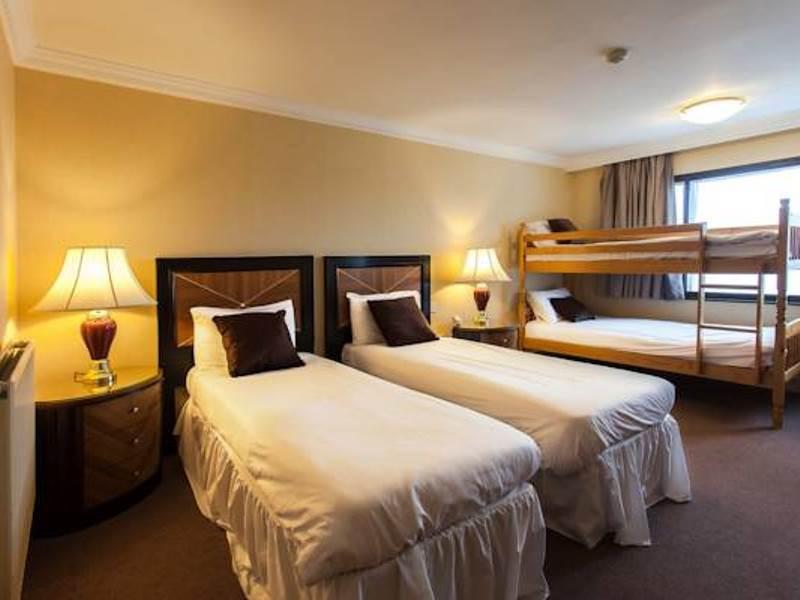 Europa Gatwick & Crawley (West Sussex)