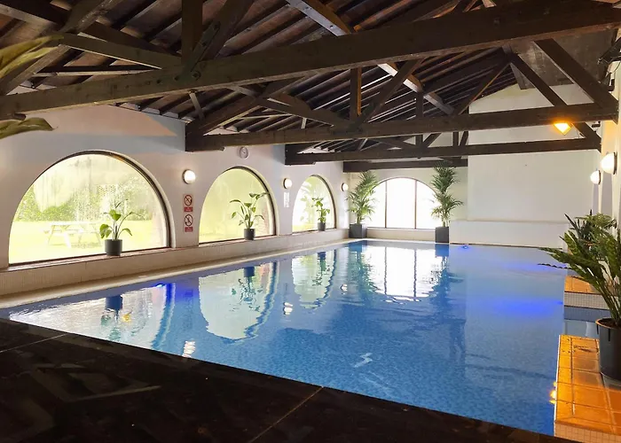 Europa Gatwick Hotel&Spa
