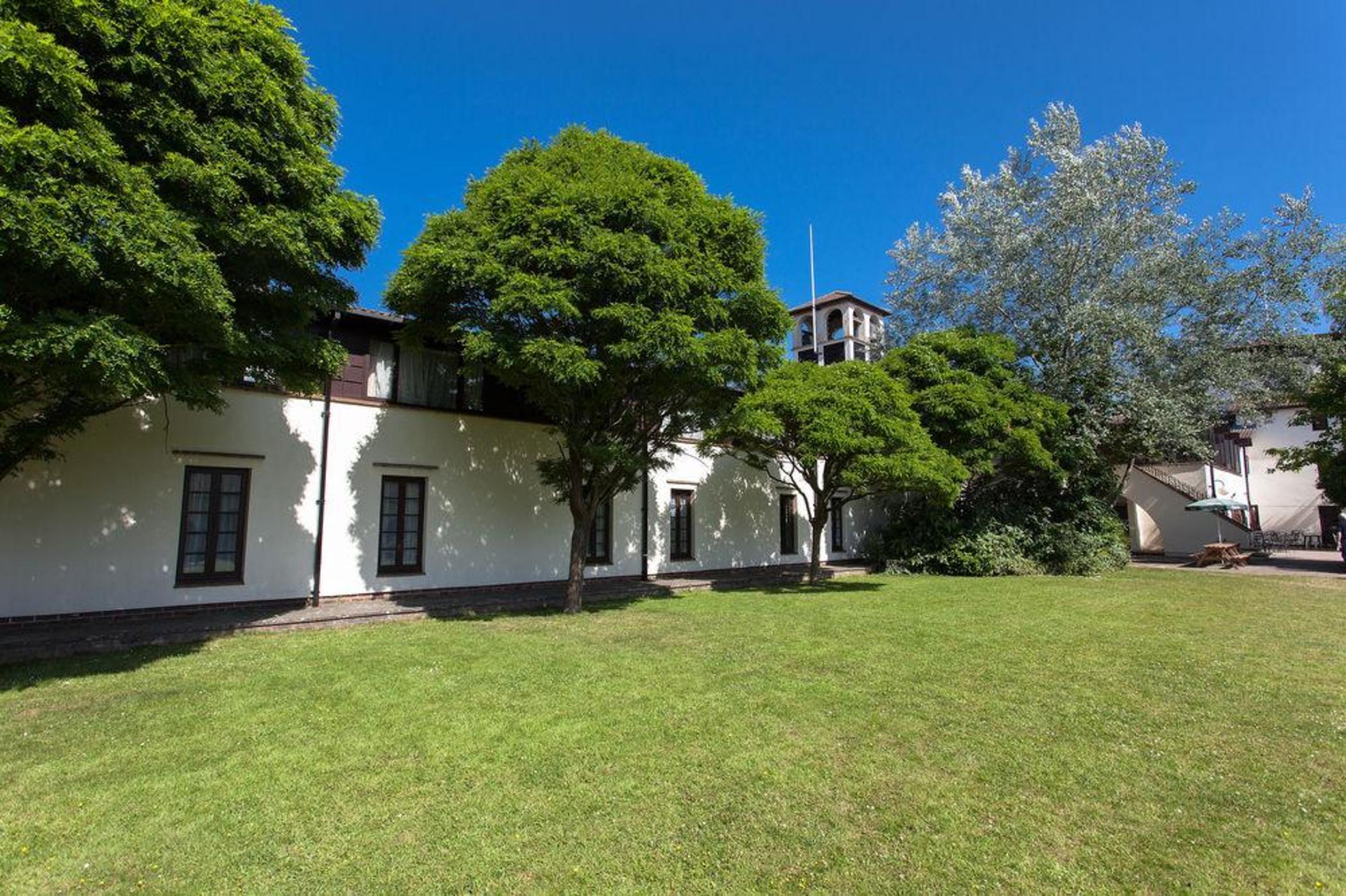 Hotel Europa Gatwick Hotel&spa 3*