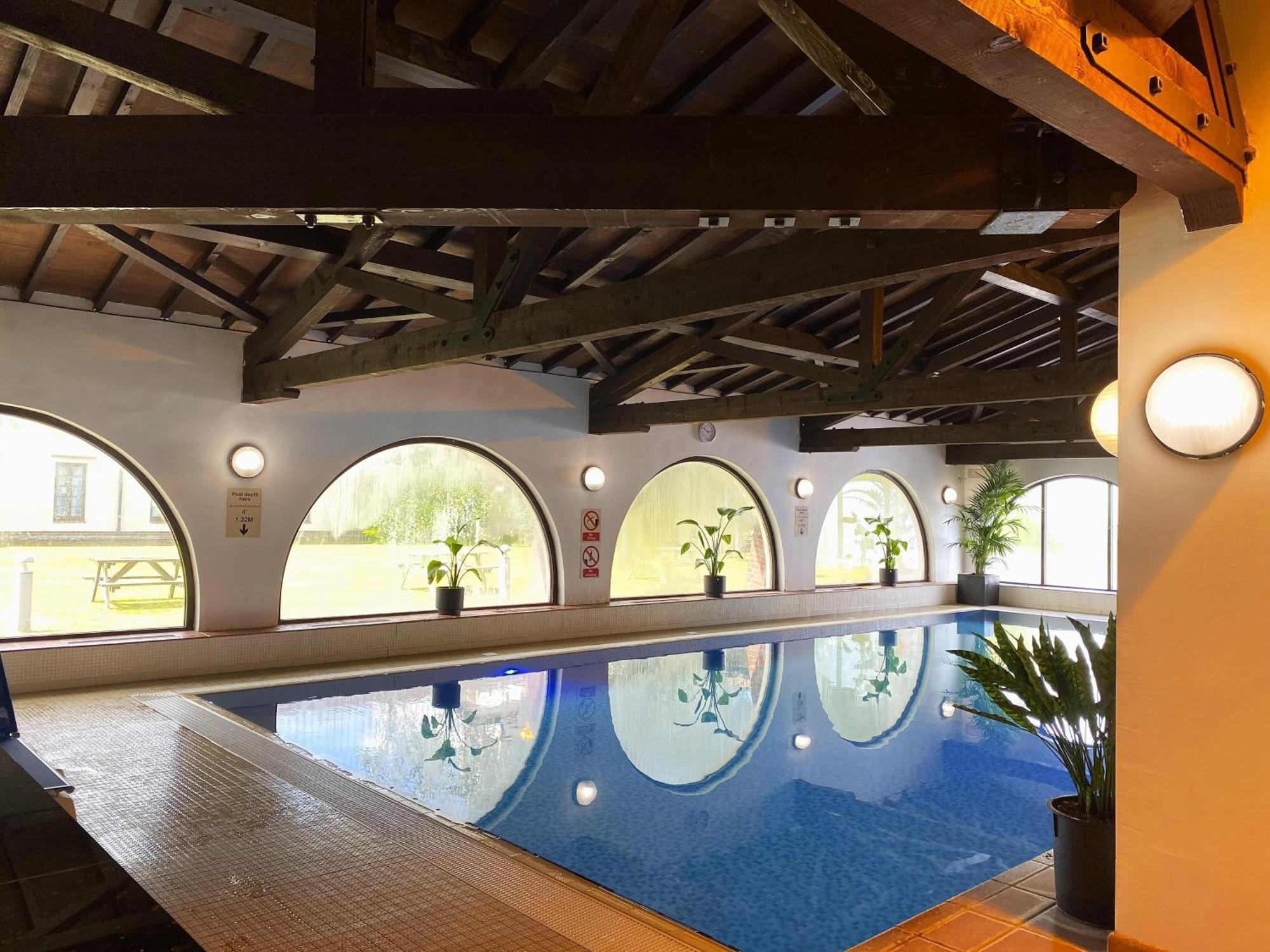 Europa Gatwick Hotel&spa