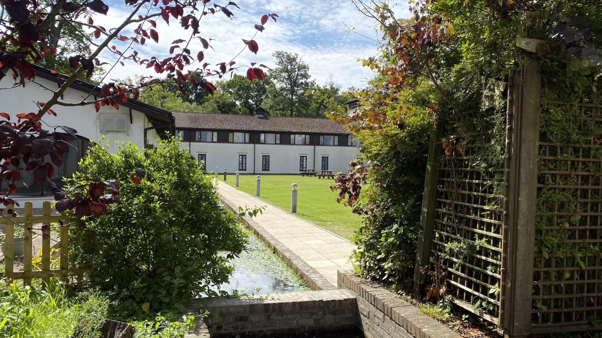 Europa Gatwick Hotel&spa
