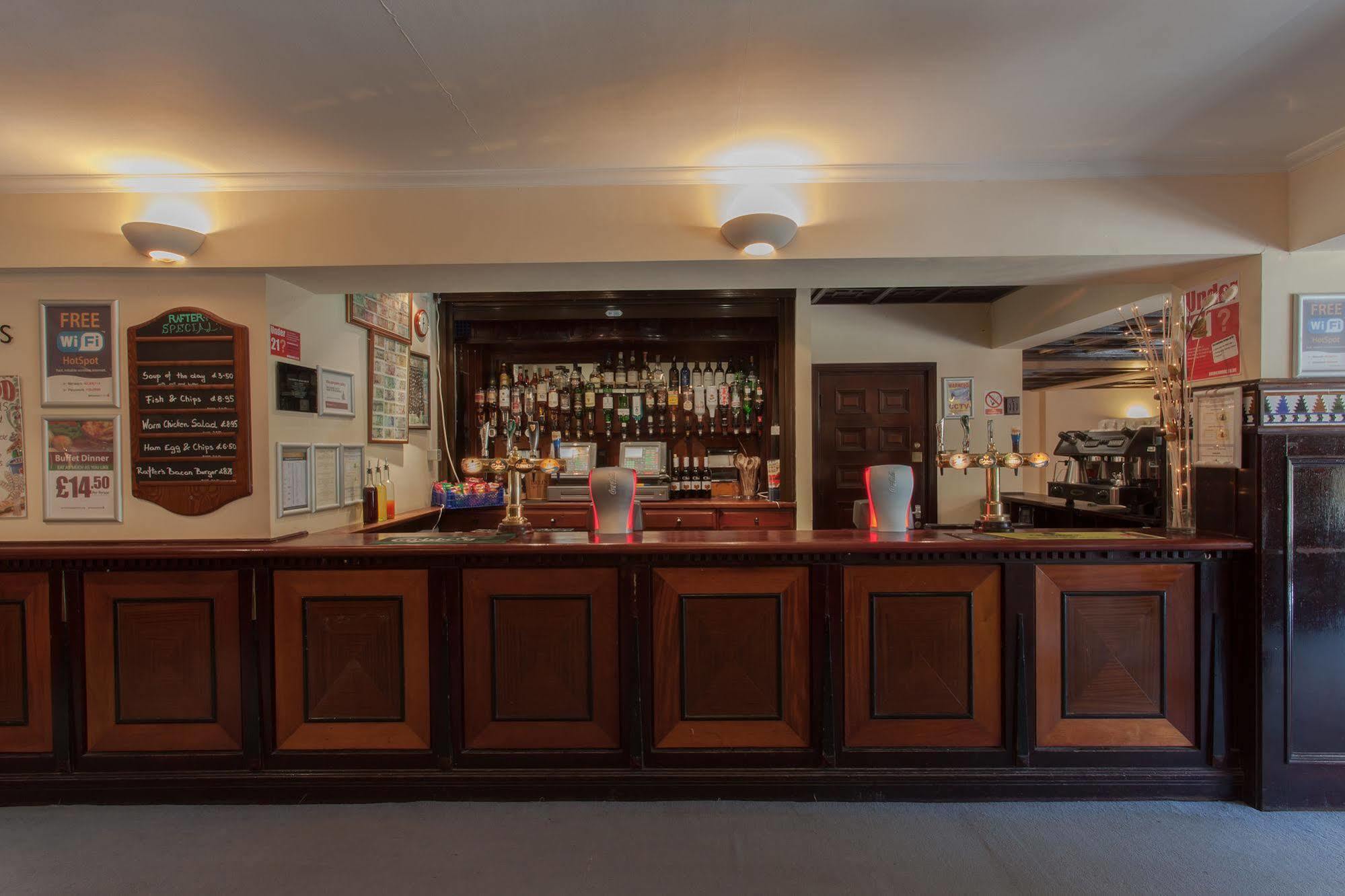 Europa Gatwick Hotel&spa Crawley (West Sussex)