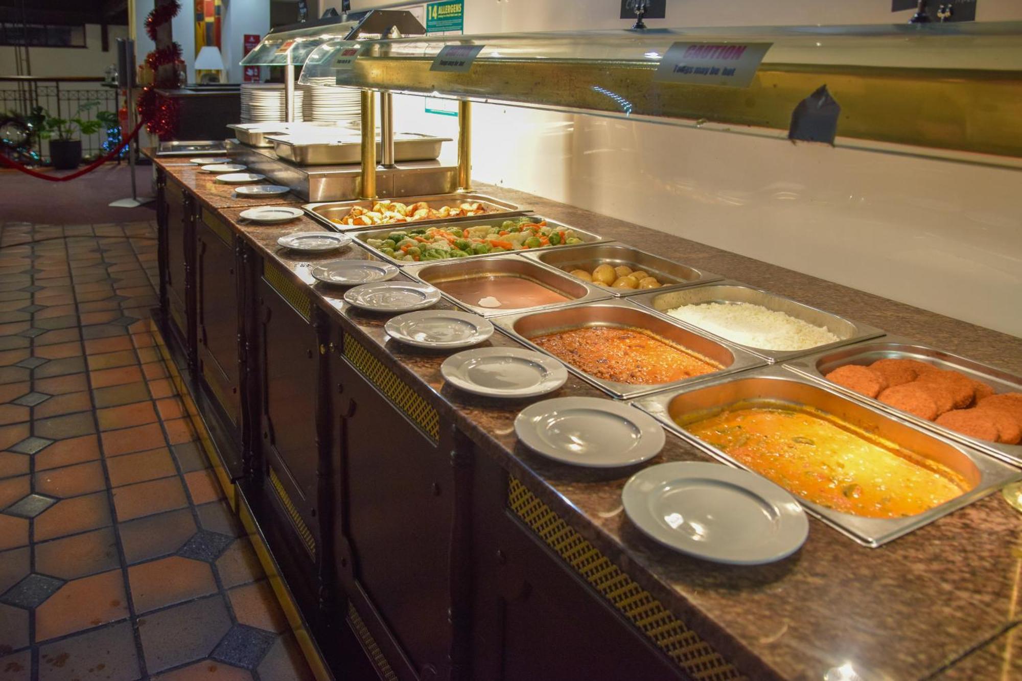 Hotel Europa Gatwick & Crawley (West Sussex)