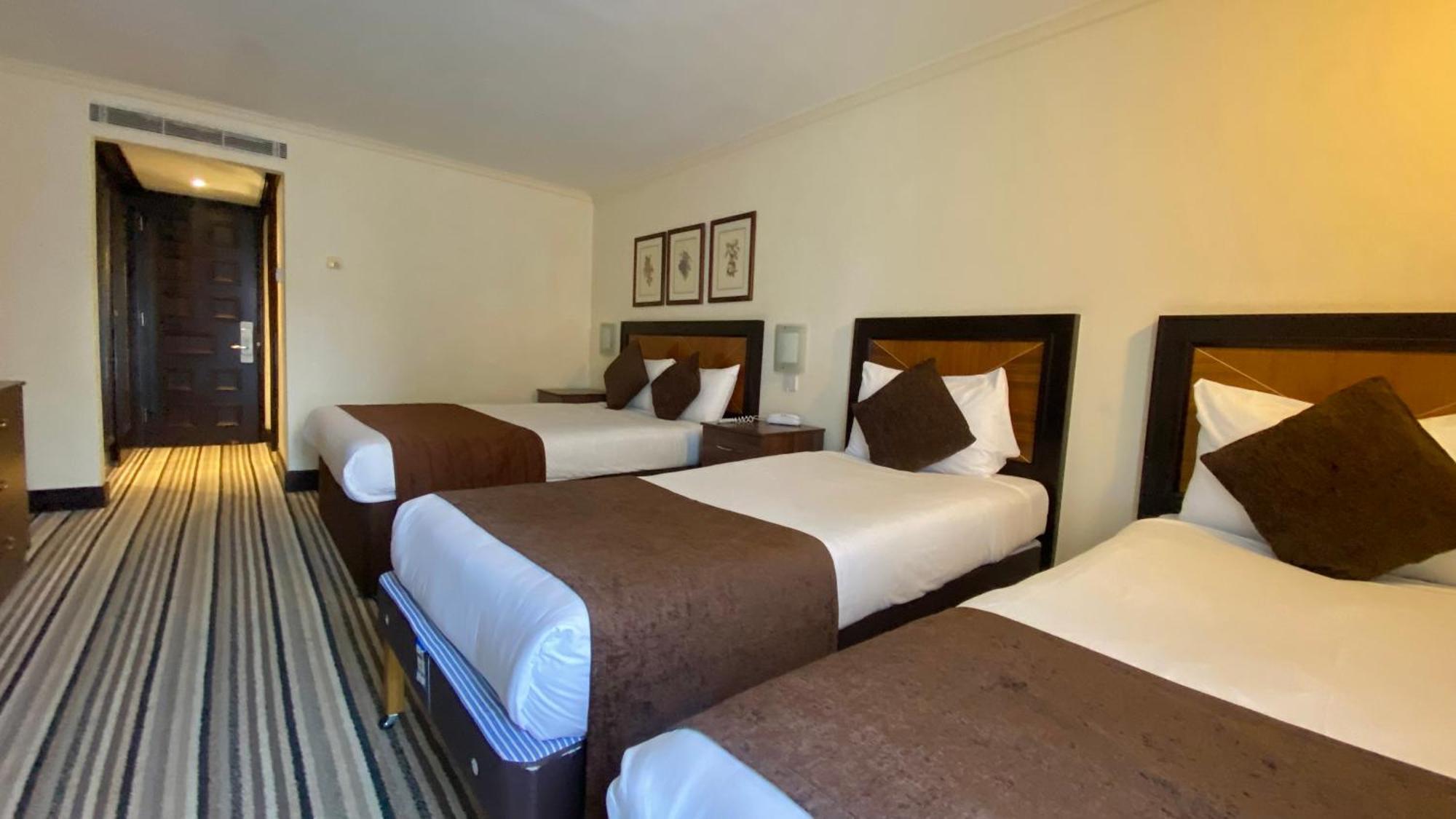 Hotel Europa Gatwick & Crawley (West Sussex)