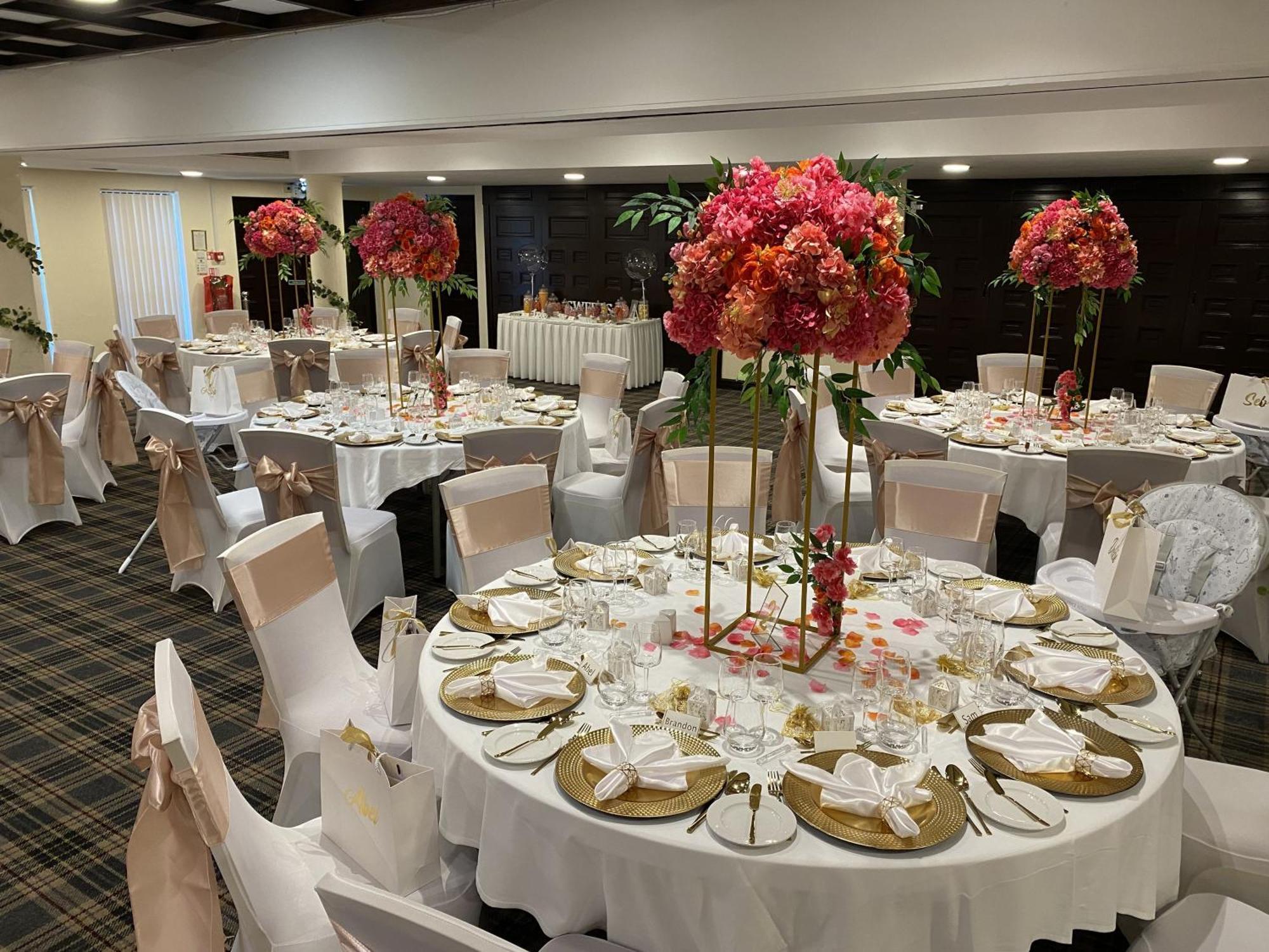 Hotel Europa Gatwick & Crawley (West Sussex)