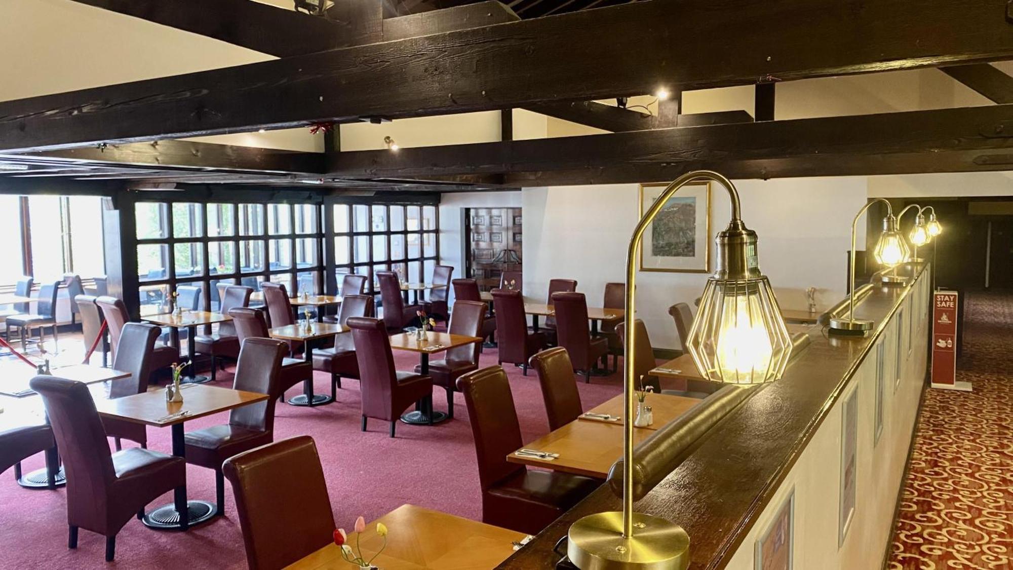 Hotel Europa Gatwick &