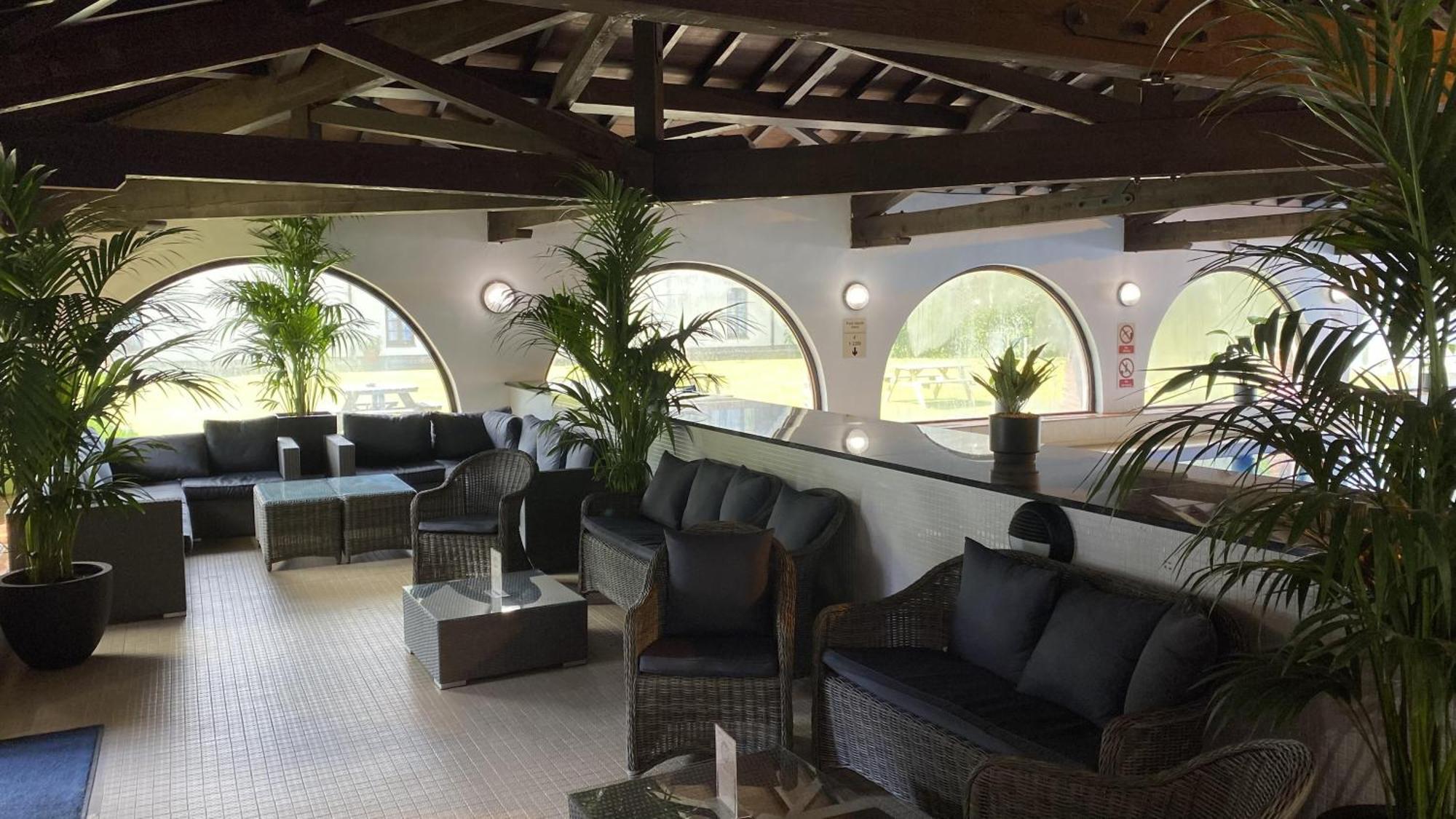 Hotel Europa Gatwick &